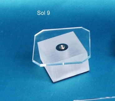 Solardisplay Sol 9 - matt