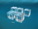 Deko-W�rfel 25x25 mm, 25 mm hoch