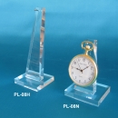 Taschenuhr hoch, H�he 11 cm