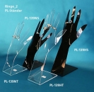 Deko-Hand, 280 mm hoch