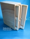 Kettenblock senkrecht (Muster)