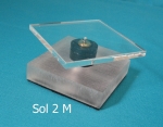 Solardisplay Sol 2 matt - klein