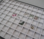 Preview: Tray for pendants, 96 compartments