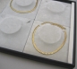 Preview: Tray with 6 inlays for 1 necklace each