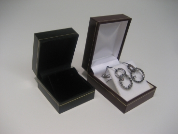 Box for Pair of Earrings