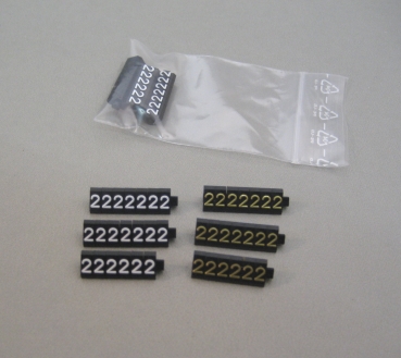 Pricing System Compact, 20 components figure "2"