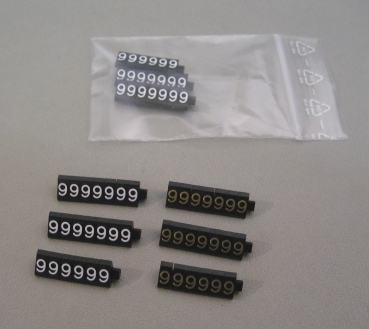 Pricing System Compact, 20 components figure "9"