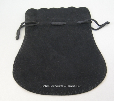 Jewellery Bags, 140 x 160 mm