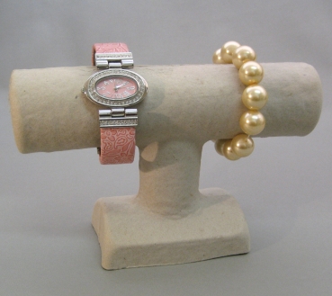 Element für Uhren und Armreifen, Höhe 13 cm
